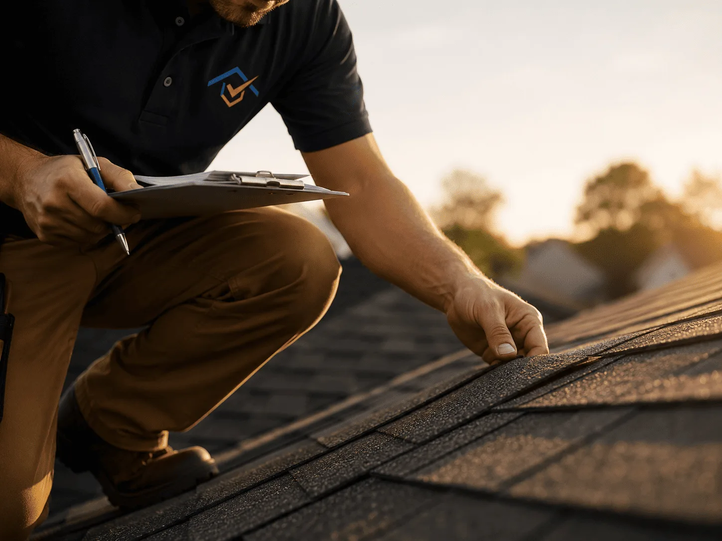 Why Choose Roof Inspection in Greenbrae, CA